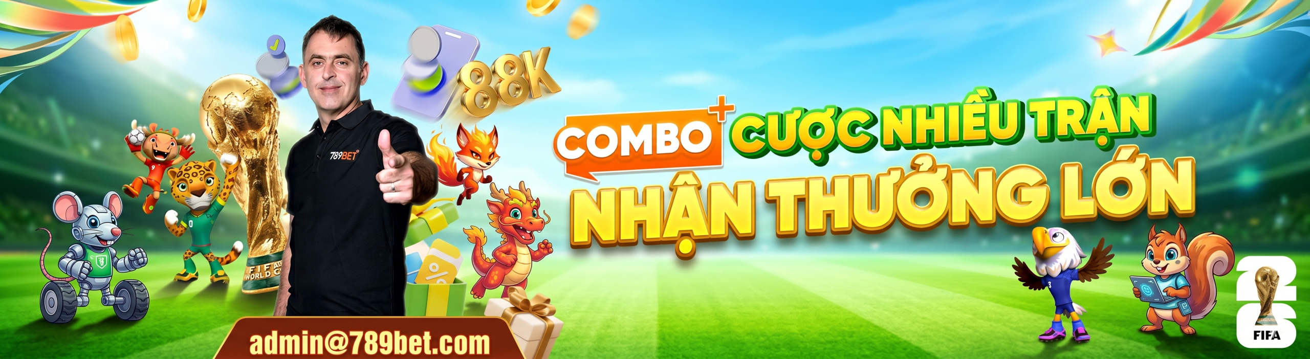 Banner sự kiện 789BET
